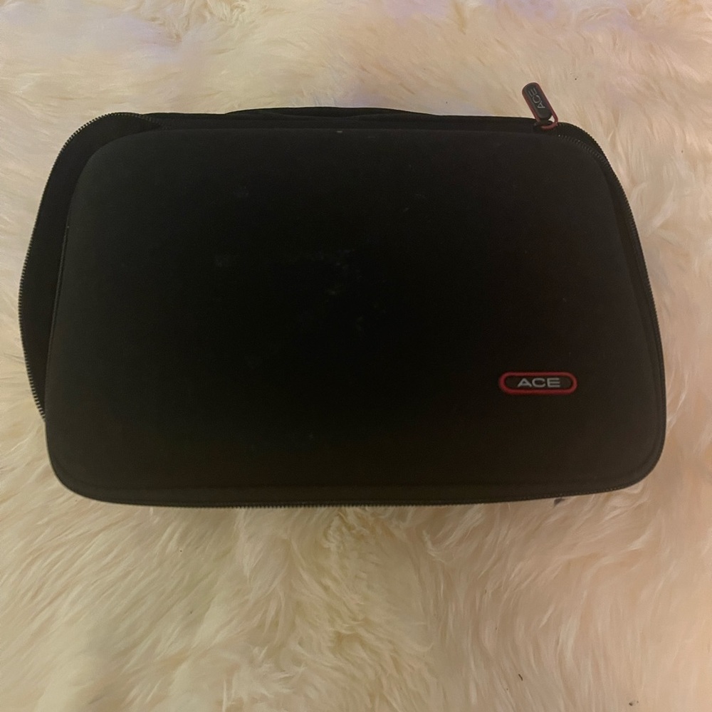 Ace storage case